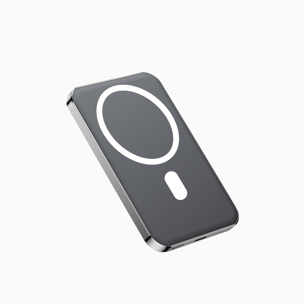 Magsafe energy