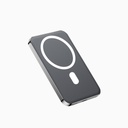 Magsafe energy